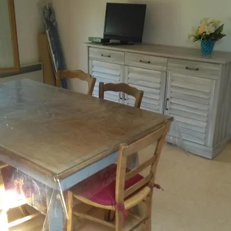 Apartment Mireille Castellane