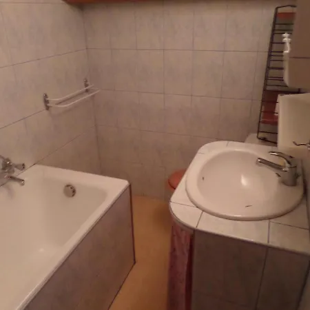 Apartment Mireille