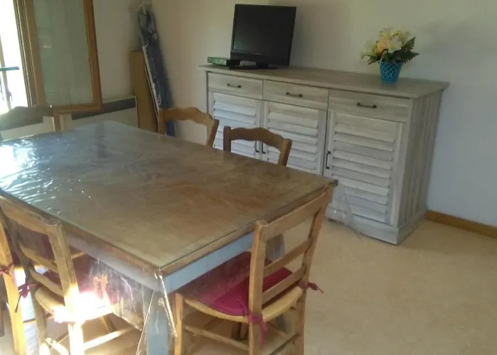 Apartment Mireille Castellane