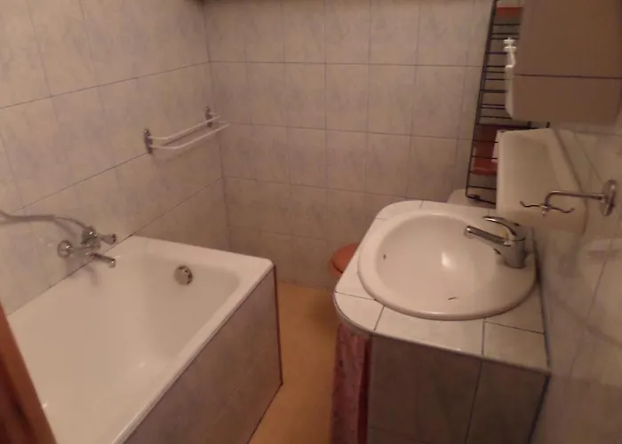 Apartment Mireille